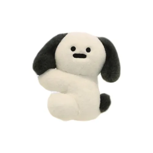 HANGFOOK 인형 제품