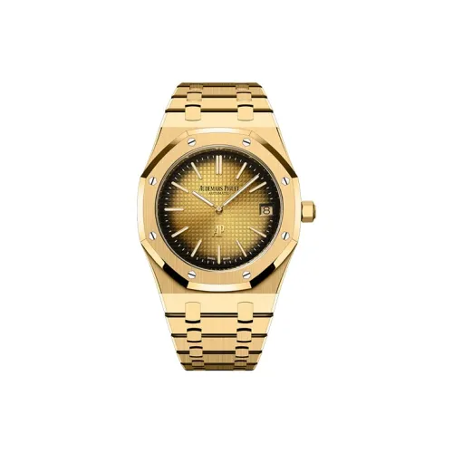 AUDEMARS PIGUET 2024 Unworn Royal Oak 'Jumbo' 39mm