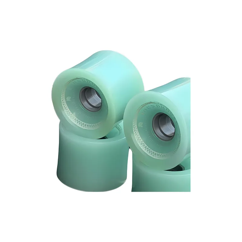 Carver Skateboard Wheels-1