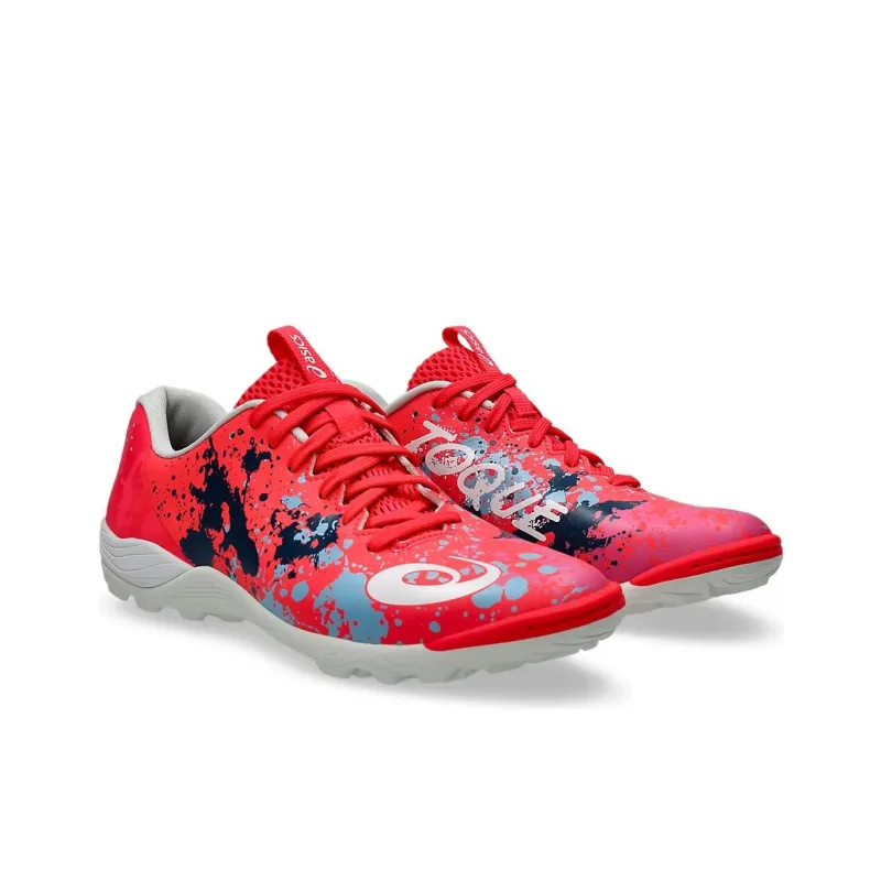 Asics Toque 8 Tf 'Diva Pink White'-2