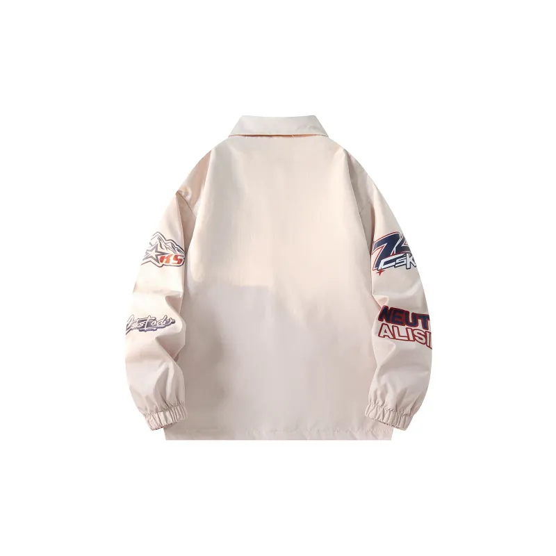 CSKS Jackets Unisex-6