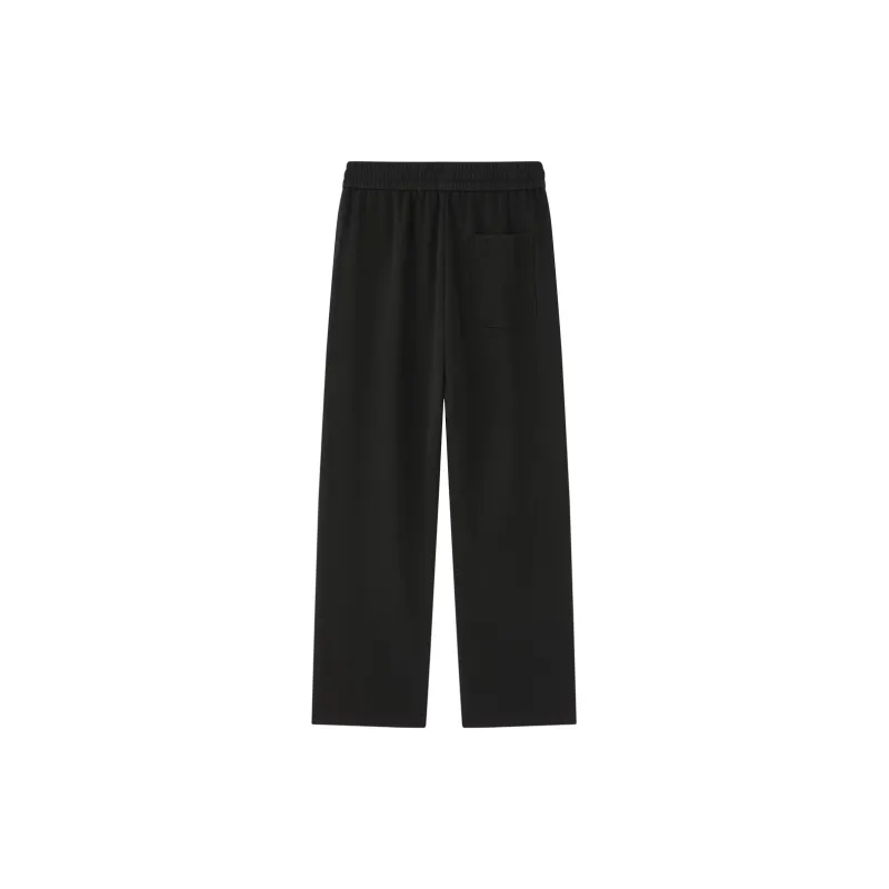 FASTFISH Casual Pants Unisex-10