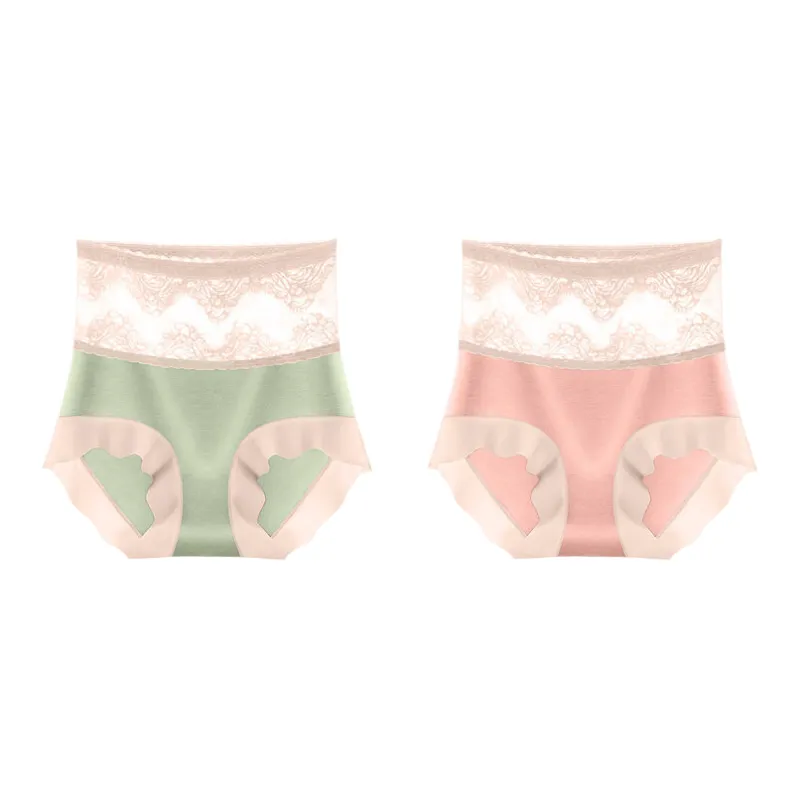 Lan Miao Underpants Women's 2 Pack-0