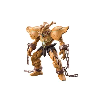 BANDAI Figure rise Model Kits