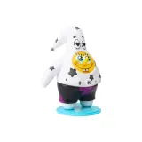 Hope Plush Doll, Patrick Star, White