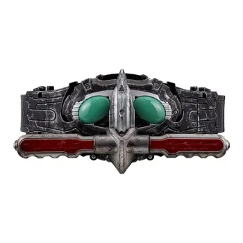 BANDAI CSM Kamen Rider Amazon Alfa Driver Version By Akira Takeda Hobby Model