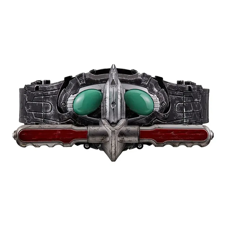 BANDAI CSM Kamen Rider Amazon Alfa Driver Version By Akira Takeda Hobby Model-0