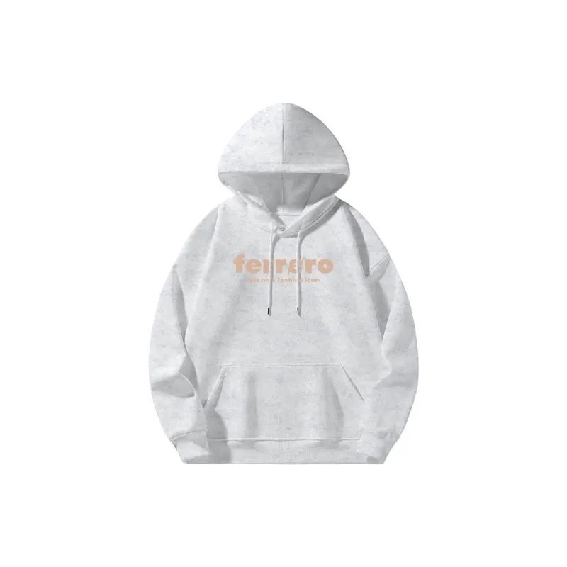 Ferrero Ross Sweatshirts Unisex-13