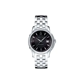 Hamilton Men Jazz Series Watch