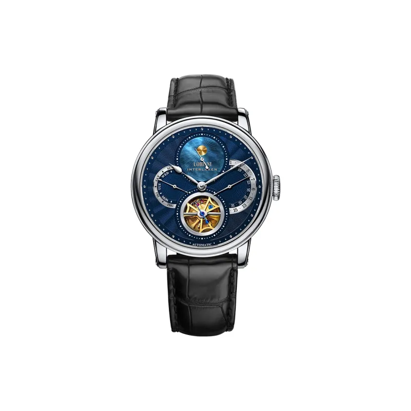 LOBINNI L Men Watch-12