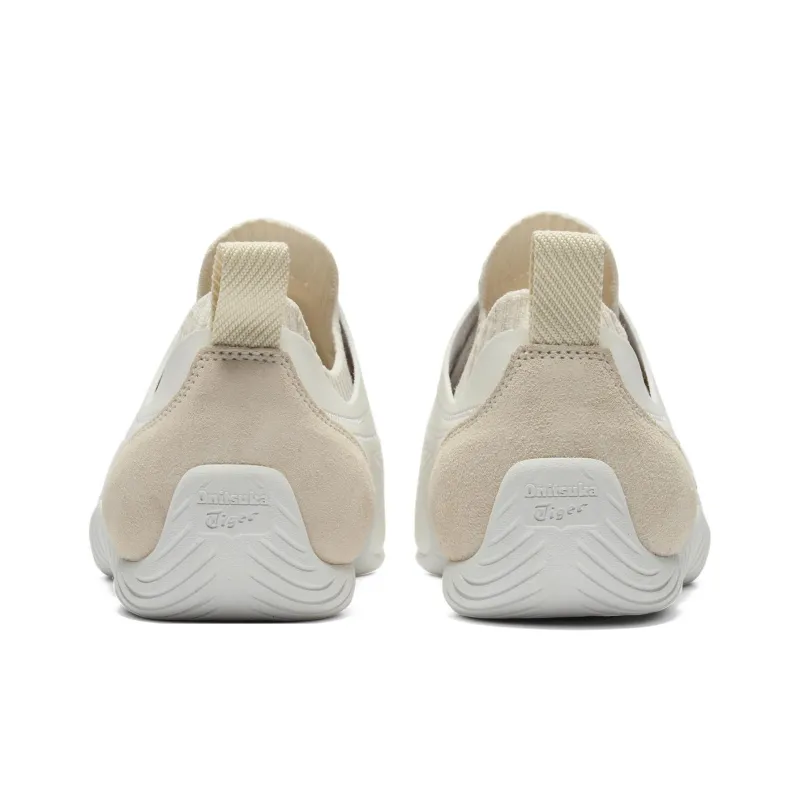 Onitsuka Tiger Sclaw Cream White-4
