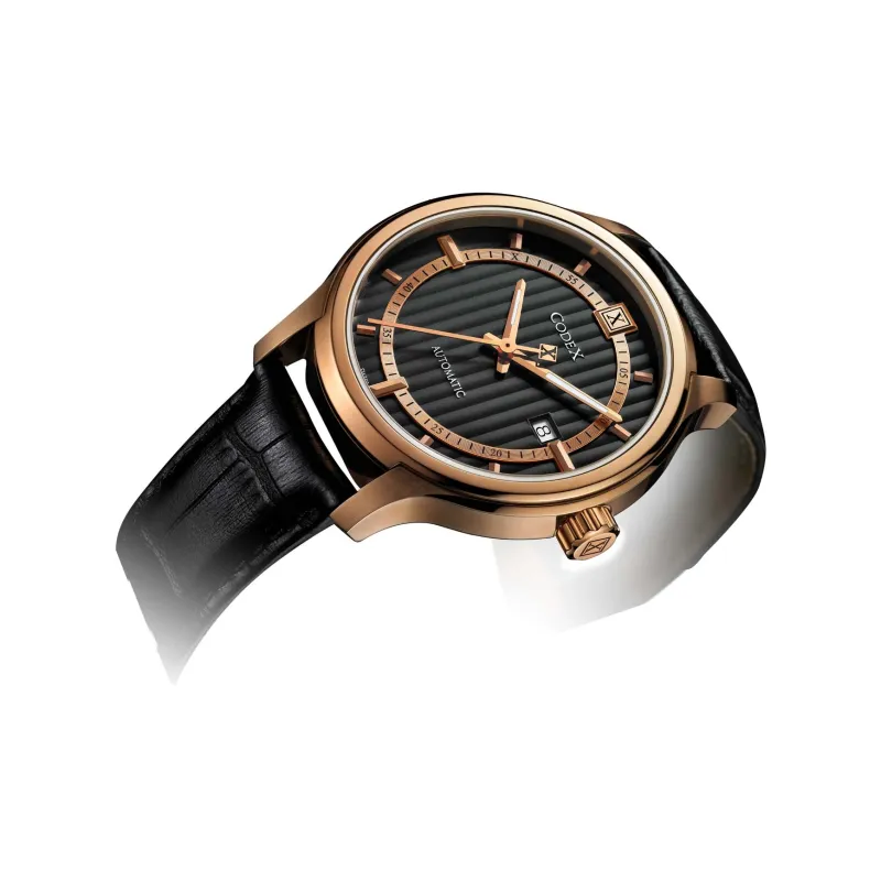 CODEX Men Eternal Collection Watch-2