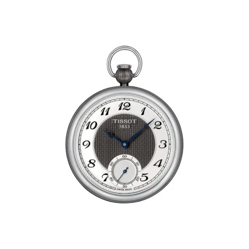 TISSOT Men Pocket Watches