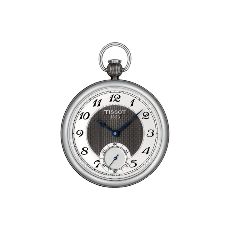 TISSOT Men Pocket Watches-0