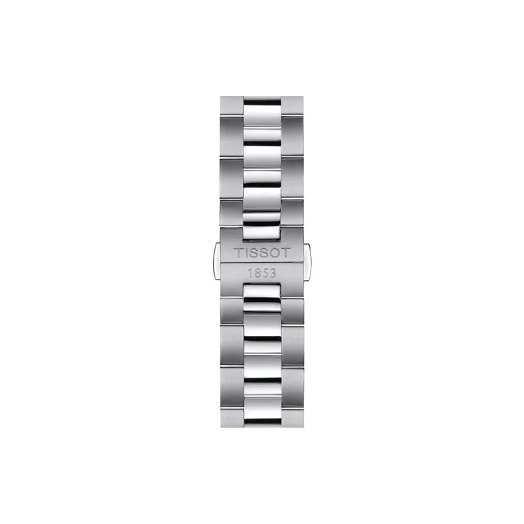 TISSOT Men Windy Collection Watch-2