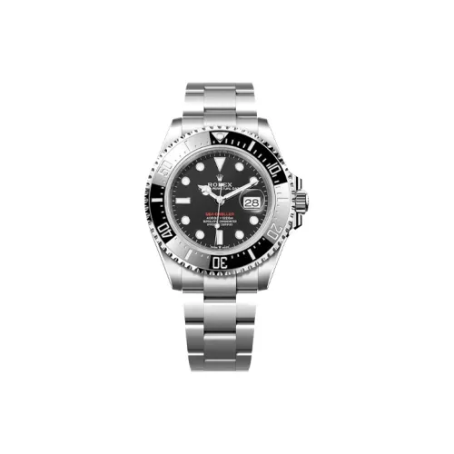 ROLEX Men Sea-Dweller Swiss Watches