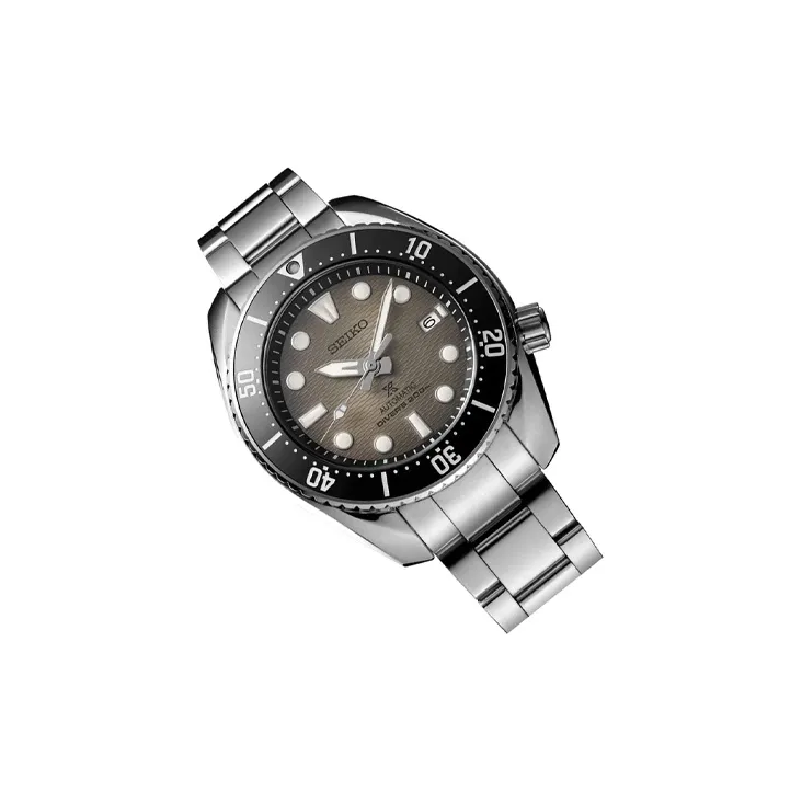 SEIKO Men Watch-1