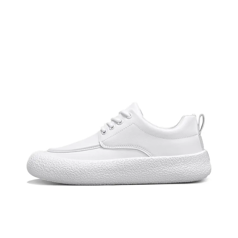 Bull charm Casual Shoes Men Low Top-5