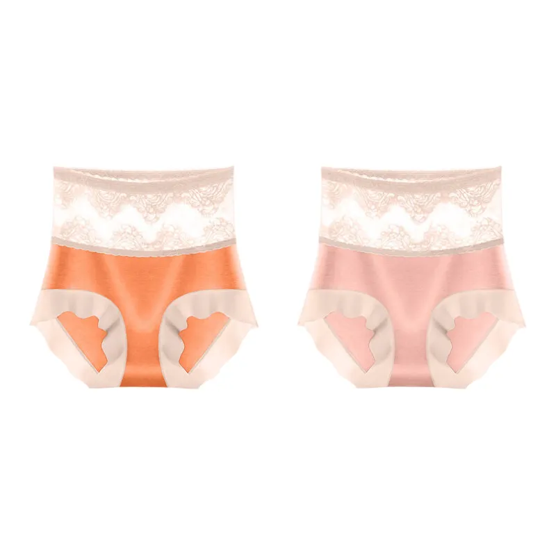Lan Miao Underpants Women's 2 Pack-3