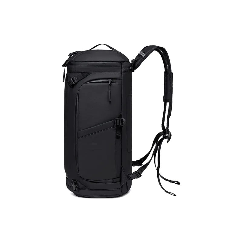 Super Five Polyester Backpack Regular Unisex Multicolor-7