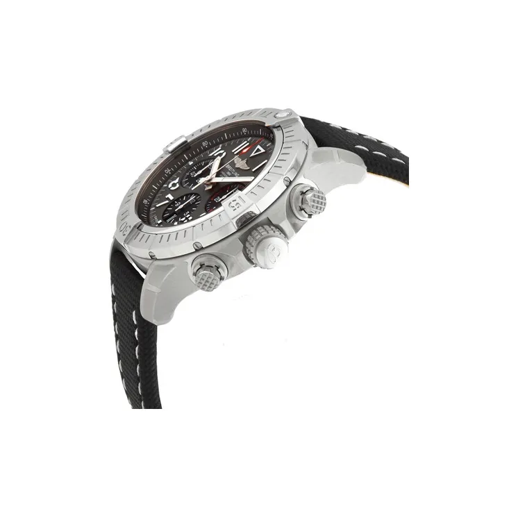 Breitling Men Avenger Watch-3