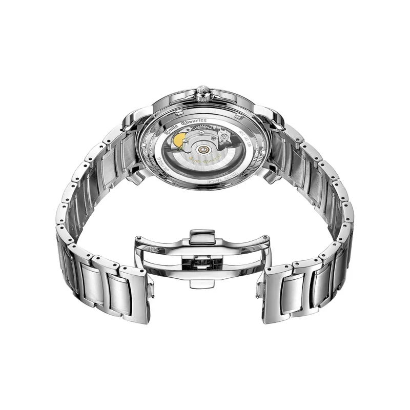 EMILE CHOURIET Men Watch-3