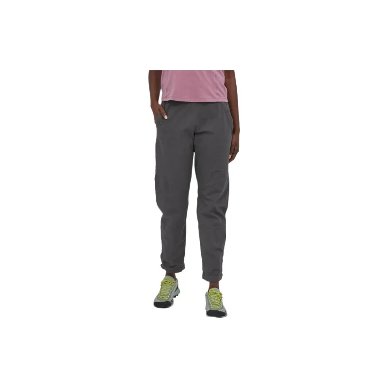 Patagonia SS24 Caliza Rock Pants - Short Casual Pants Women's Gray-1