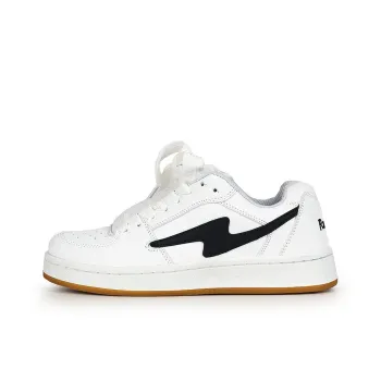 LIANGHUO Full-Coverage Warm Slip-Resistant Impact Resistance Wear-Resistant Low-Top Skateboard Shoes Unisex Beige