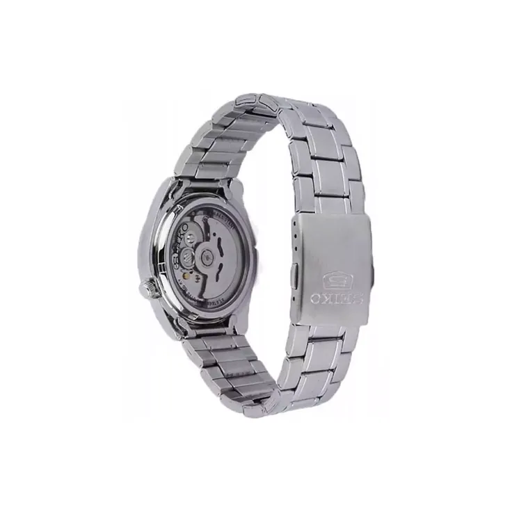 SEIKO Unisex SEIKO5 Watch-2