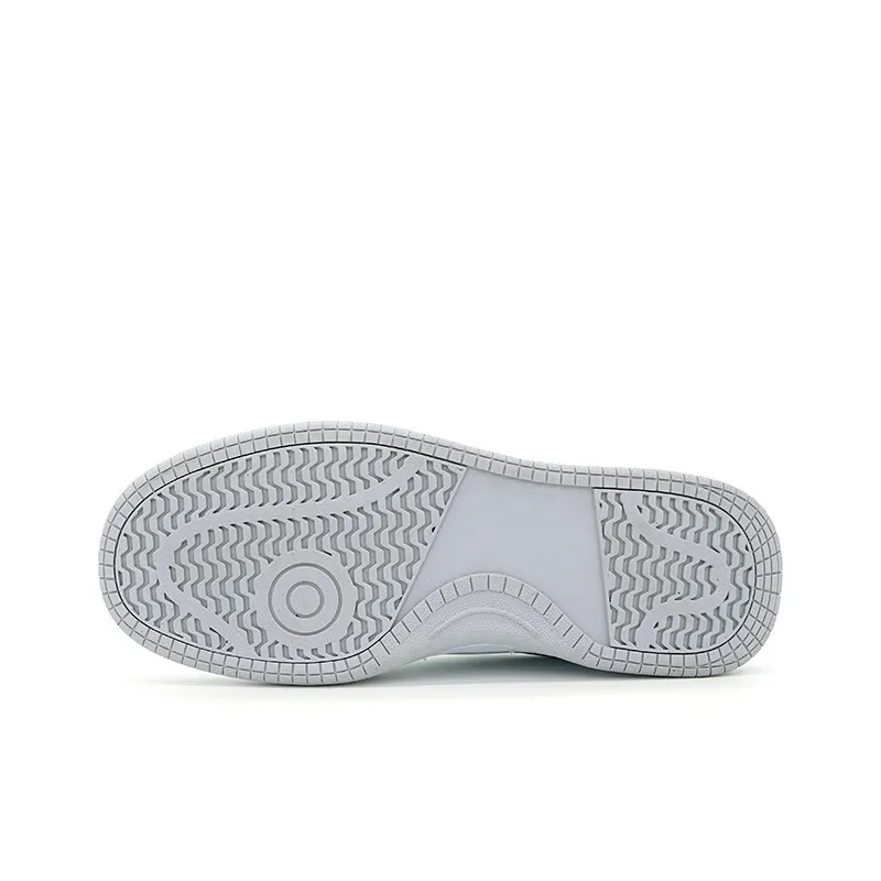 TEPOR Anti-Slip Wear-Resistant Low-Top Skateboard Shoes Unisex-7
