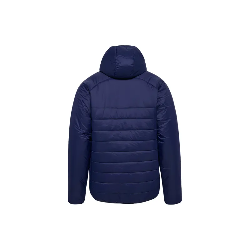 Hummel HmlGO Jacket Men's Navy Blue-1