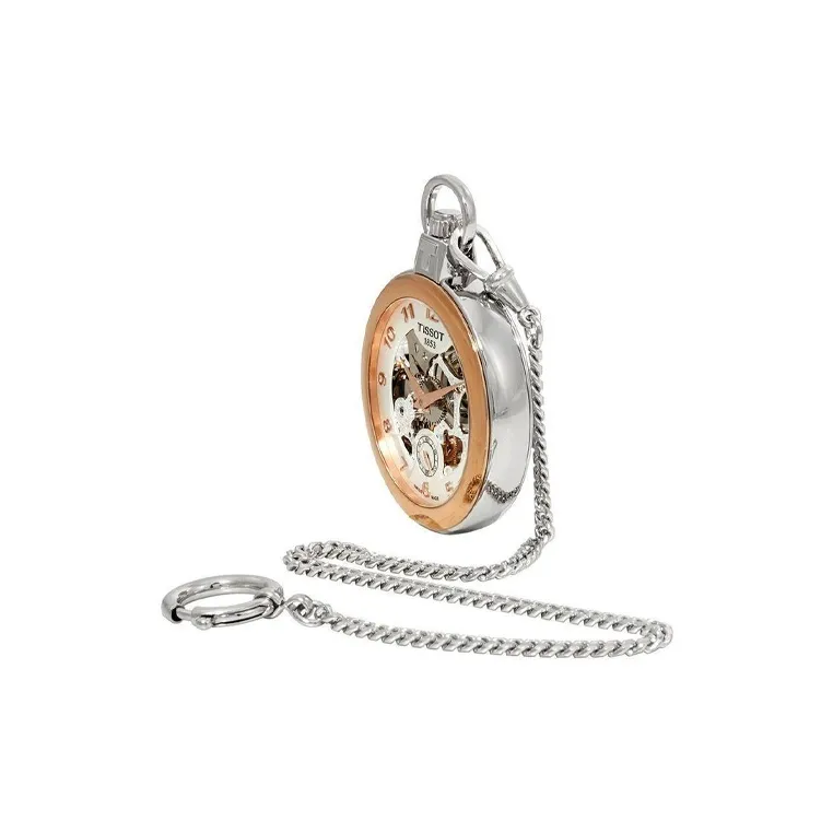 TISSOT Men Pocket Watches-1