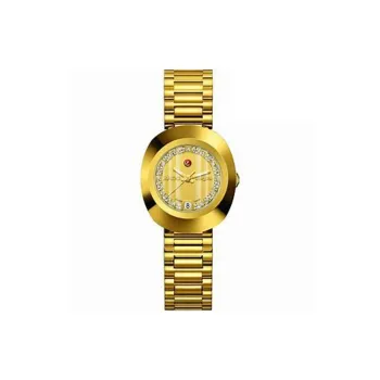 RADO Women's Diamond Star Founder Collection Watch