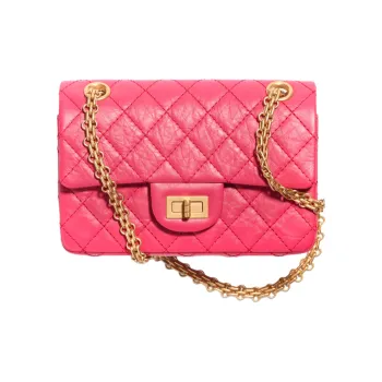 CHANEL 2.55 Shoulder Bags