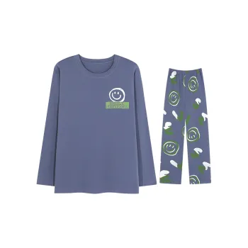 Lan Miao Men Pajama Sets