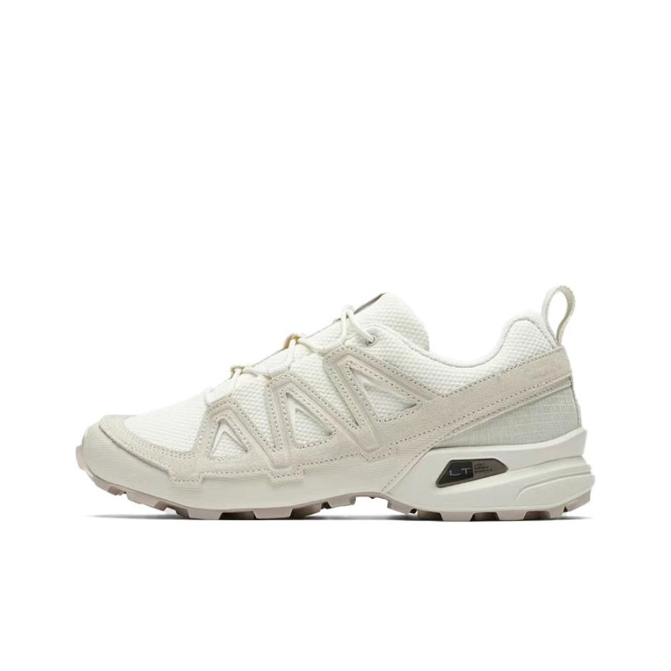 スニーカー Salomon Speedcross 3 Sneakers - SALOMON - Synthetic - Beige SPEEDCROSS 3 Unisex Sportstyle Shoes | Salomon