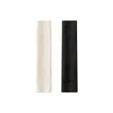 White-Black[2 Pack]