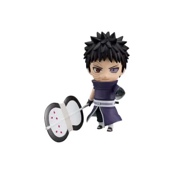 GSC Naruto Nendoroid, Obito Uchiha Chibi Figures 10cm