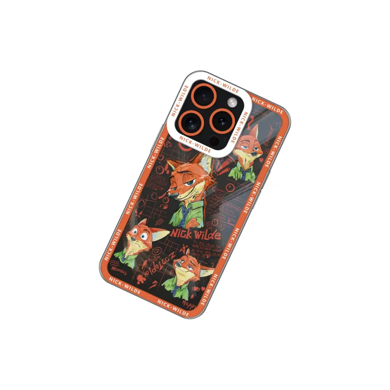 Disney Phone Cases-14