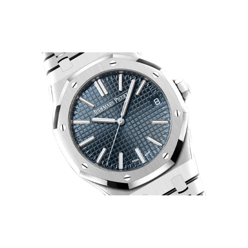 AUDEMARS PIGUET Men Royal Oak Series Watch-1