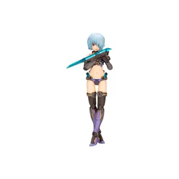 SHOUWU Machine Girl Frame Arms Girl Daigaku Bikini Armor Edition Model Kits 15.5cm