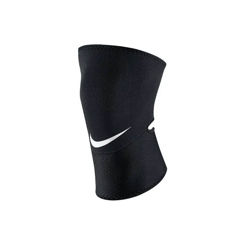 Nike Running Mountaineering Hiking Cycling Volleyball Tennis Soccer Badminton Basketball Unisex Knee Pads-2