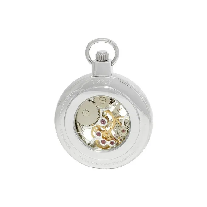 TISSOT Men Pocket Watches-2
