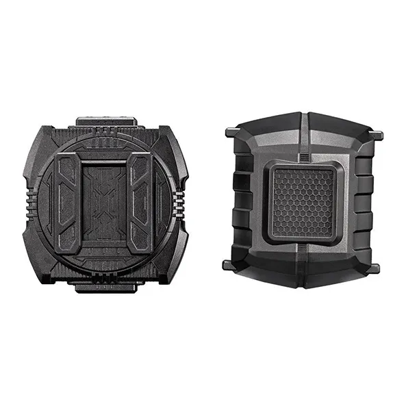 BANDAI Kamen Rider Model Accessories-2
