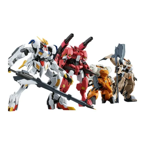 BANDAI Model Kits