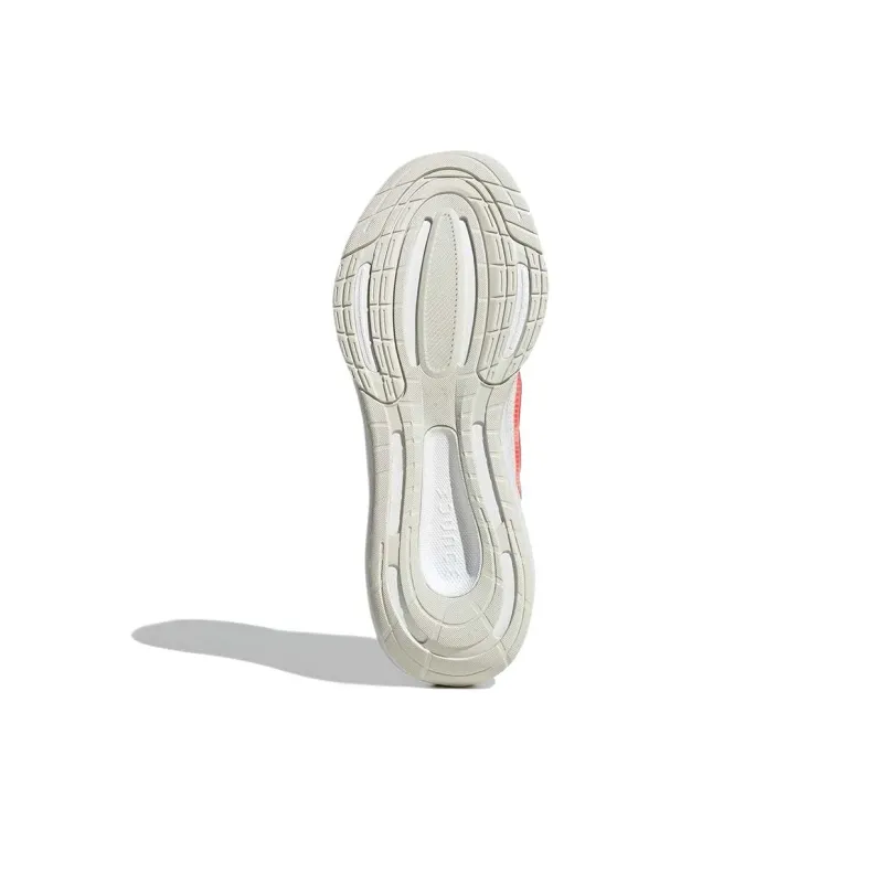 Ultrabounce Adidas 'Crystal White Solar Red'-5