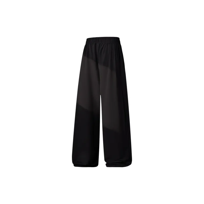 MINISO Casual Pants Unisex-5