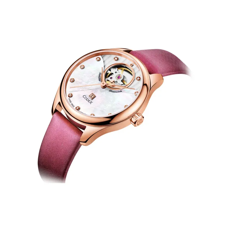 CODEX Women's Extreme Collection Watch-2