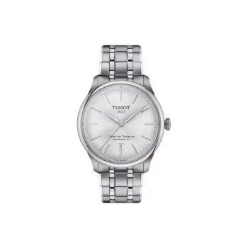 TISSOT Unisex Tourelles Collection Watch