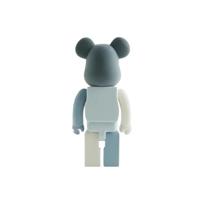 BE@RBRICK X Kith Harbour-2